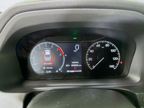 New 2026 Honda Ridgeline RTL image 12