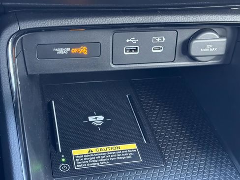 Certified 2025 Honda CR-V Sport-L image 19