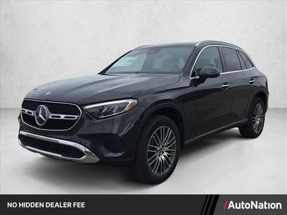 Certified 2026 Mercedes-Benz GLC 300