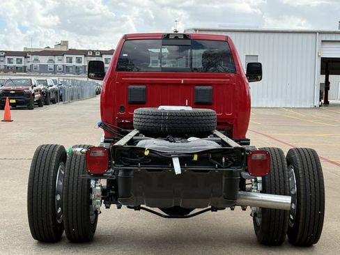 New 2026 RAM 4500 Tradesman image 7