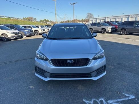 Used 2020 Subaru Impreza 2.0i Sport image 2