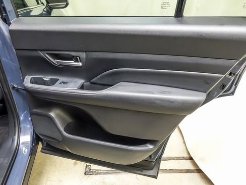 Certified 2025 Toyota Grand Highlander FWD image 25