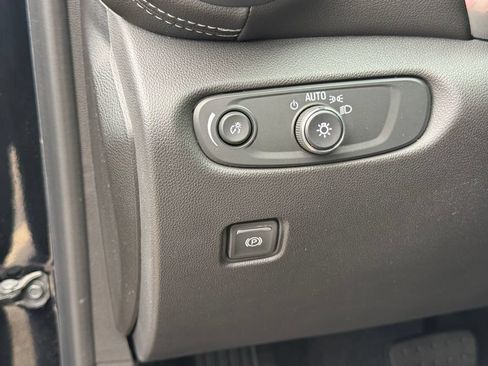 Certified 2024 Chevrolet Blazer LT FWD image 15