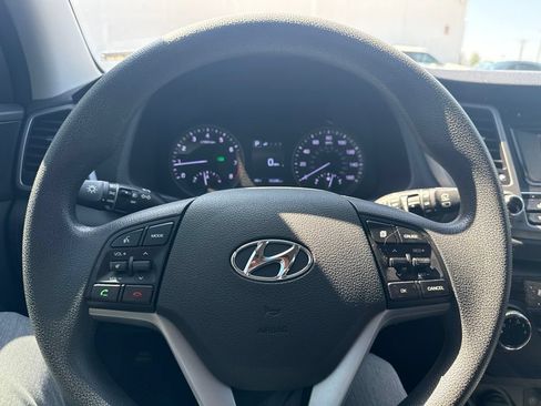 Used 2016 Hyundai Tucson Eco FWD image 13