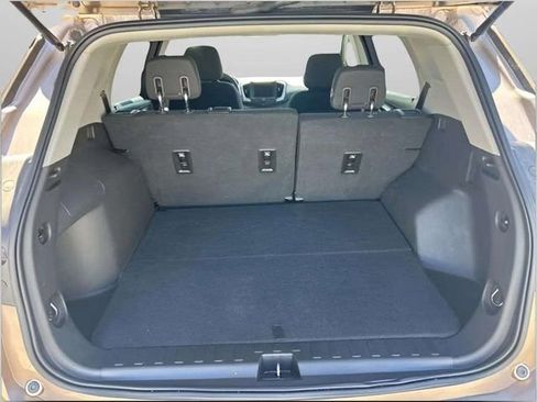 Used 2018 GMC Terrain SLE FWD image 6