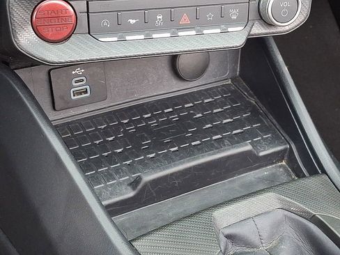 Used 2024 Ford Mustang Premium image 24