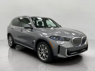 New 2026 BMW X5 xDrive40i w/ Climate Comfort Package AWD/4WD video 1