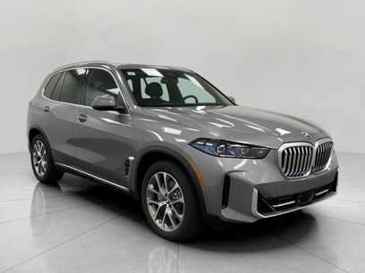New 2026 BMW X5 xDrive40i w/ Climate Comfort Package