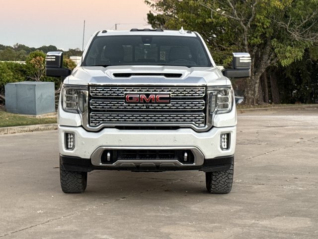 Used 2023 GMC Sierra 2500 Denali w/ Denali Ultimate Package AWD/4WD image 2