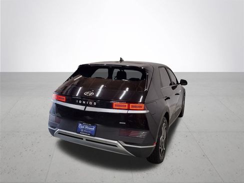 Certified 2023 Hyundai Ioniq 5 SEL w/ Cargo Package AWD/4WD image 15