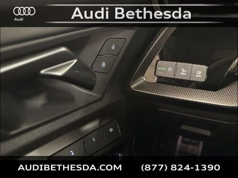 New 2026 Audi RS 3 AWD/4WD image 14