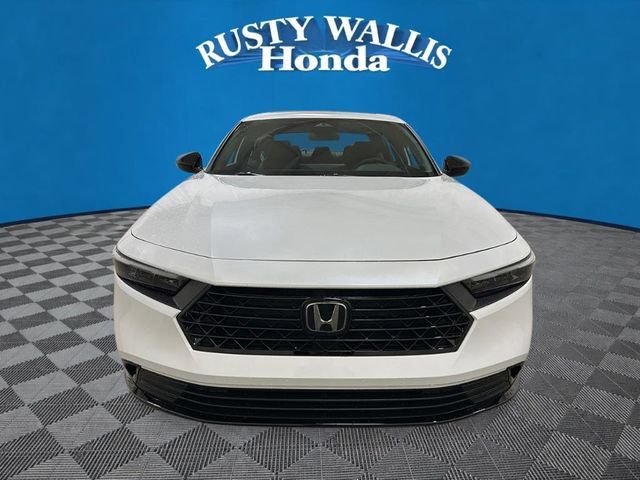 New 2026 Honda Accord Sport image 8