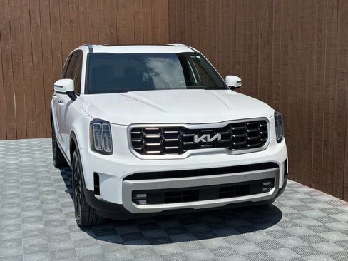 Used 2023 Kia Telluride SX FWD image 15