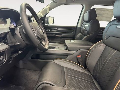 New 2026 RAM 1500 Tungsten AWD/4WD image 7