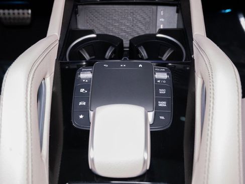 Certified 2024 Mercedes-Benz GLS 450 4MATIC image 26
