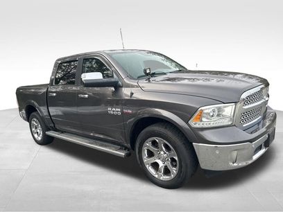 Used 2014 RAM 1500 Laramie w/ Convenience Group