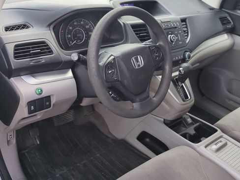 Used 2014 Honda CR-V LX image 2