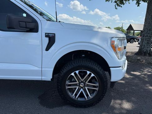 Used 2022 Ford F150 XL w/ STX Appearance Package AWD/4WD image 42