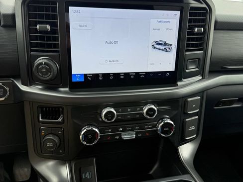 Used 2024 Ford F150 XLT w/ Equipment Group 302A MID AWD/4WD image 17