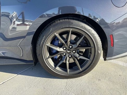 New 2025 Ford Mustang Dark Horse image 10