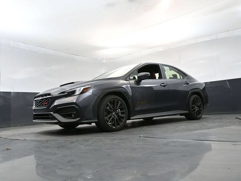 Used 2026 Subaru WRX Limited AWD/4WD image 20