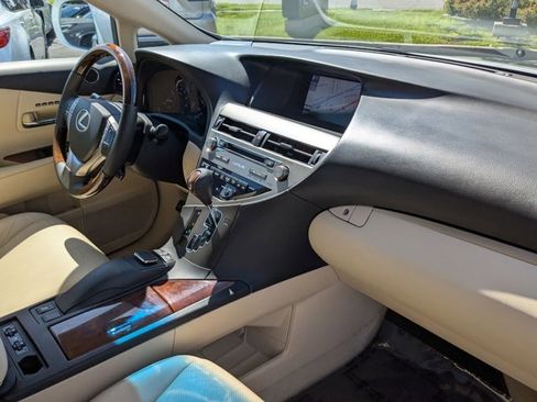 Used 2015 Lexus RX 350 FWD image 22