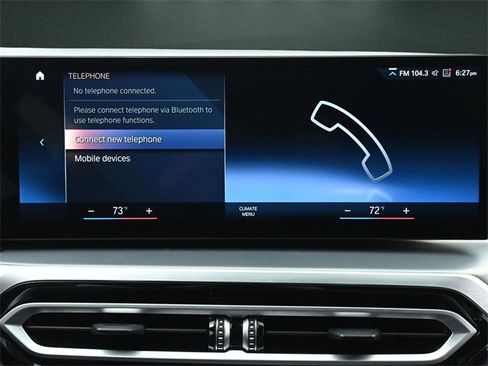 Used 2024 BMW M340i xDrive M340i xDrive w/ Premium Package image 33