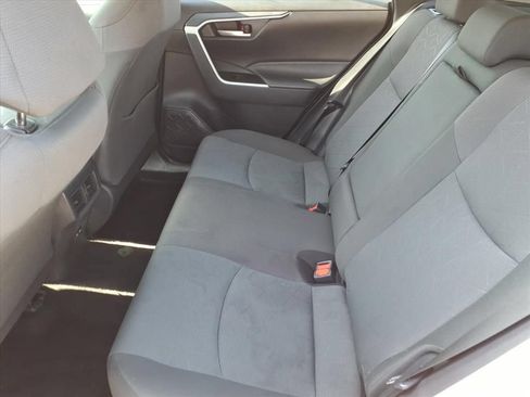 Used 2025 Toyota RAV4 XLE FWD image 13