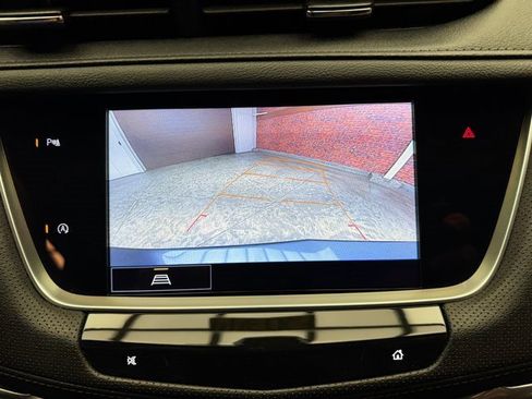 Used 2022 Cadillac XT5 Luxury image 20
