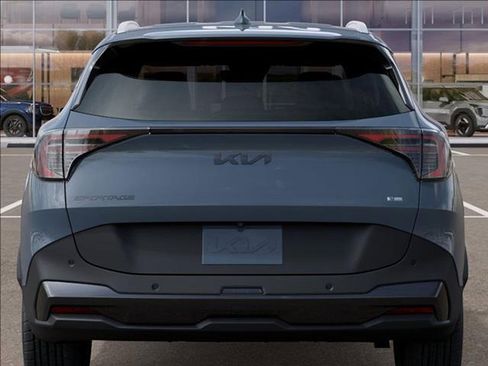 New 2026 Kia Sportage X-Line image 13