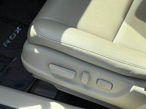 Used 2016 Acura RDX FWD image 9