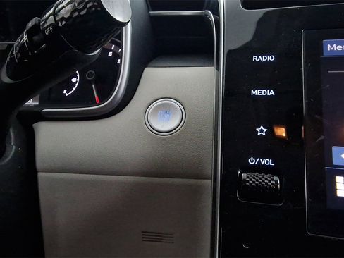 Used 2022 Hyundai Tucson SEL image 17