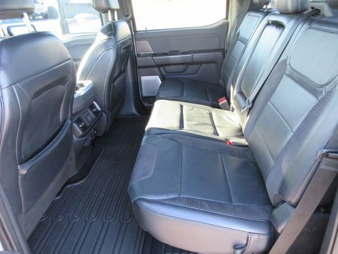 Used 2021 Ford F150 Raptor w/ Equipment Group 801A High image 14