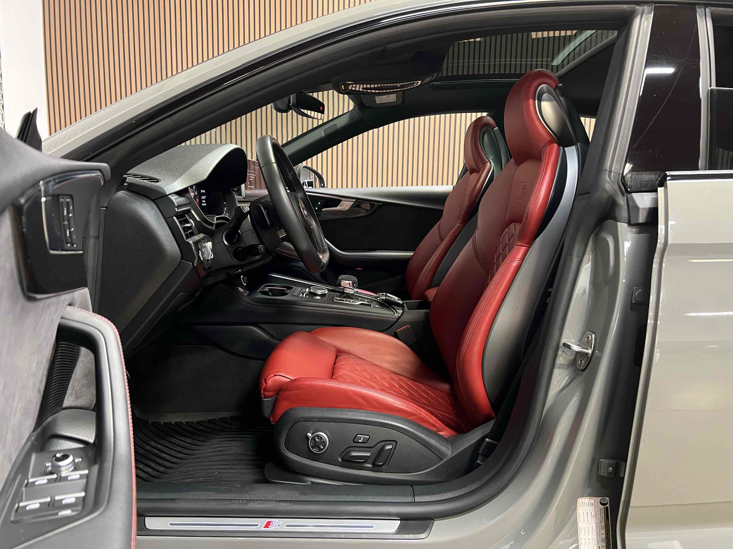 Used 2019 Audi S5 Prestige AWD/4WD image 83