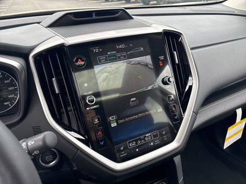 New 2026 Subaru Ascent Limited AWD/4WD image 28