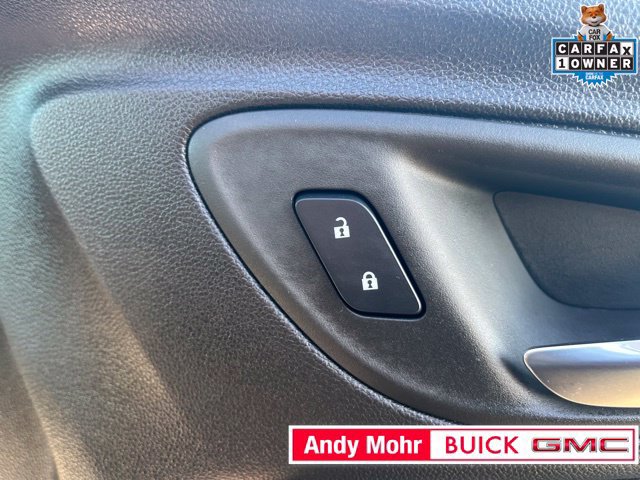 Used 2023 Buick Encore GX Preferred w/ Cold Weather Comfort Package AWD/4WD image 38