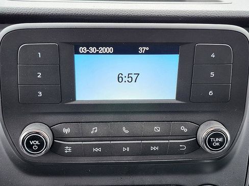 New 2024 Ford Transit 250 Low Roof w/ Load Area Protection Package image 22