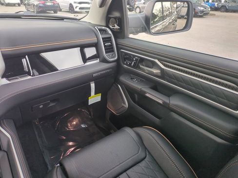 New 2026 RAM 1500 Tungsten image 17