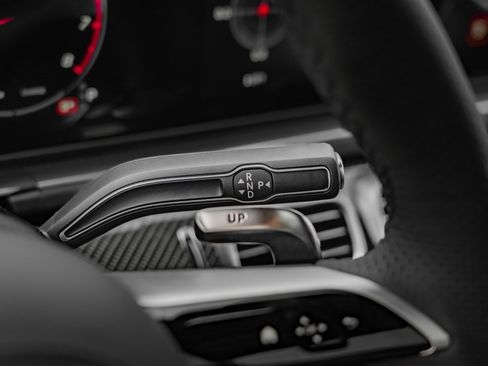 New 2026 Mercedes-Benz GLE 53 AMG 4MATIC image 43