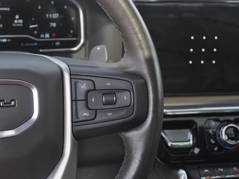 Used 2023 GMC Sierra 1500 Denali AWD/4WD image 20