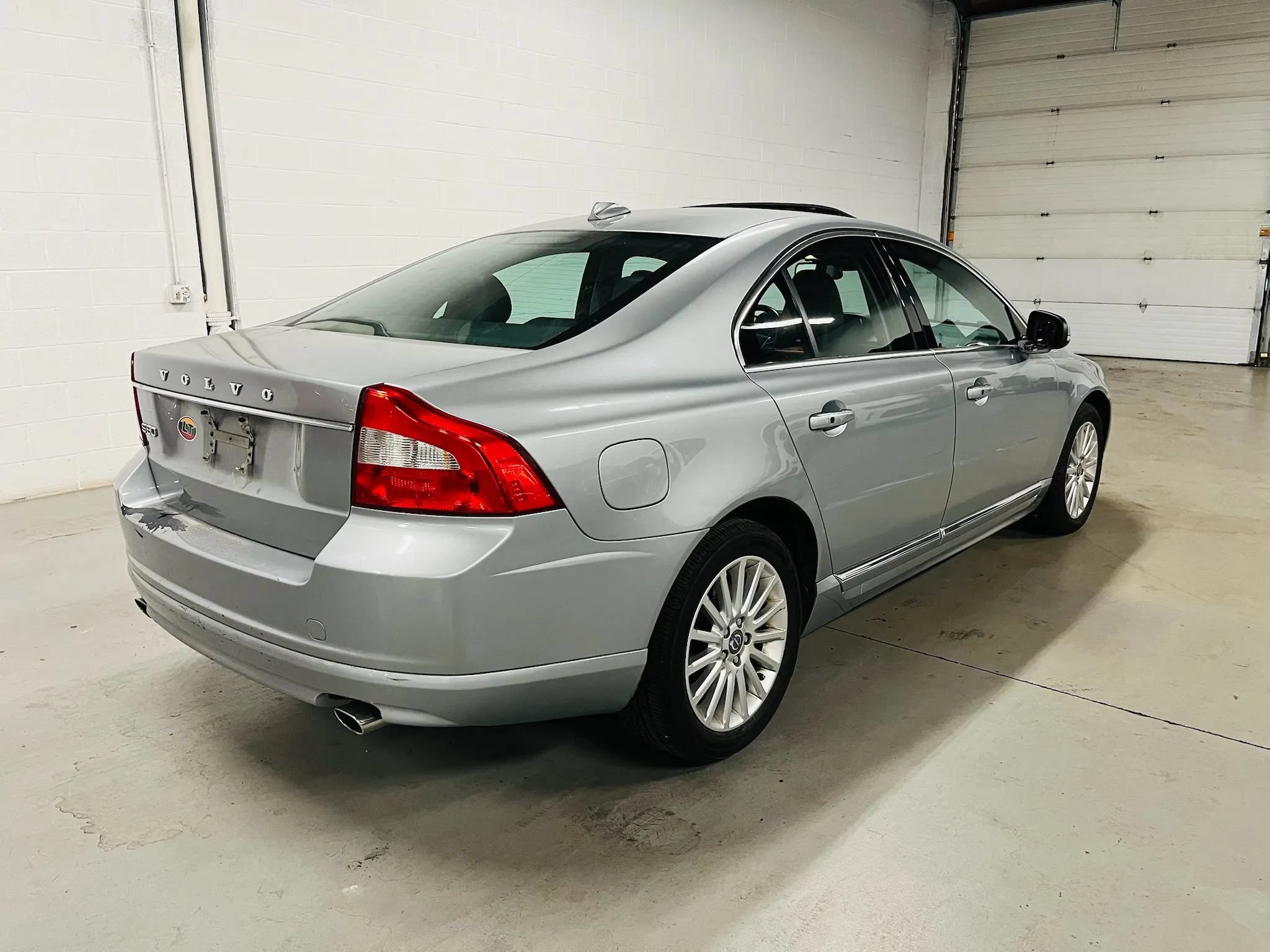 Used 2013 Volvo S80 3.2 FWD image 8