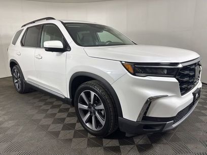 Used 2023 Honda Pilot Elite