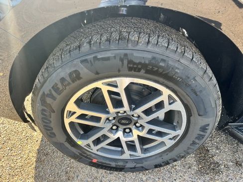 New 2025 Ford Expedition Active image 7