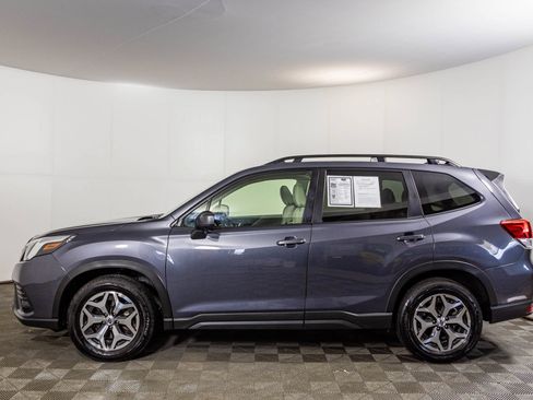 Used 2024 Subaru Forester Premium AWD/4WD image 21