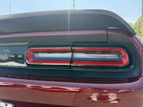 Used 2020 Dodge Challenger R/T Scat Pack w/ Plus Package RWD image 24
