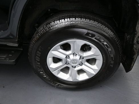 Used 2024 Toyota 4Runner SR5 image 46