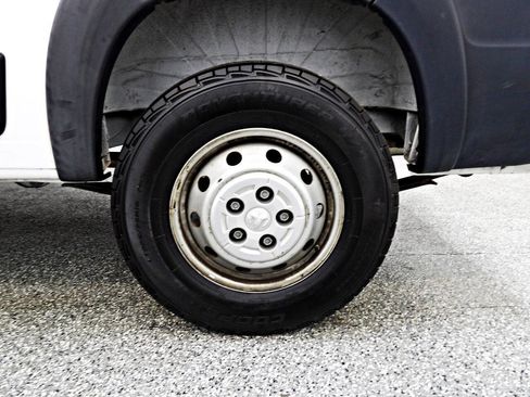 Used 2020 RAM ProMaster 1500 image 16