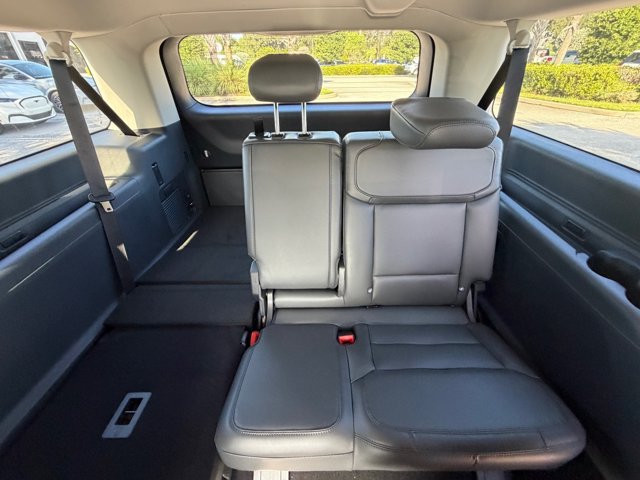 New 2026 Ford Expedition Max Active RWD image 14