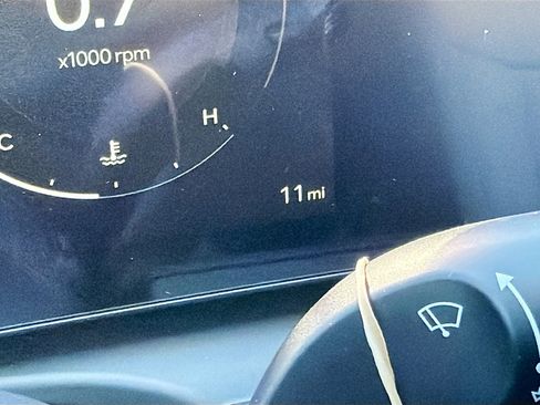 New 2026 Hyundai Santa Cruz SEL image 39