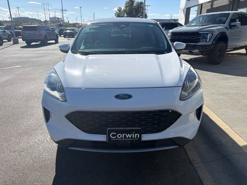 Used 2020 Ford Escape SE AWD/4WD image 2